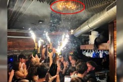 ISTRAGA POSLIJE TRAGEDIJE U KRAN MONTANI: Najmlađa žrtva tragedije u novogodišnjoj noći devojčica od 14 godina!